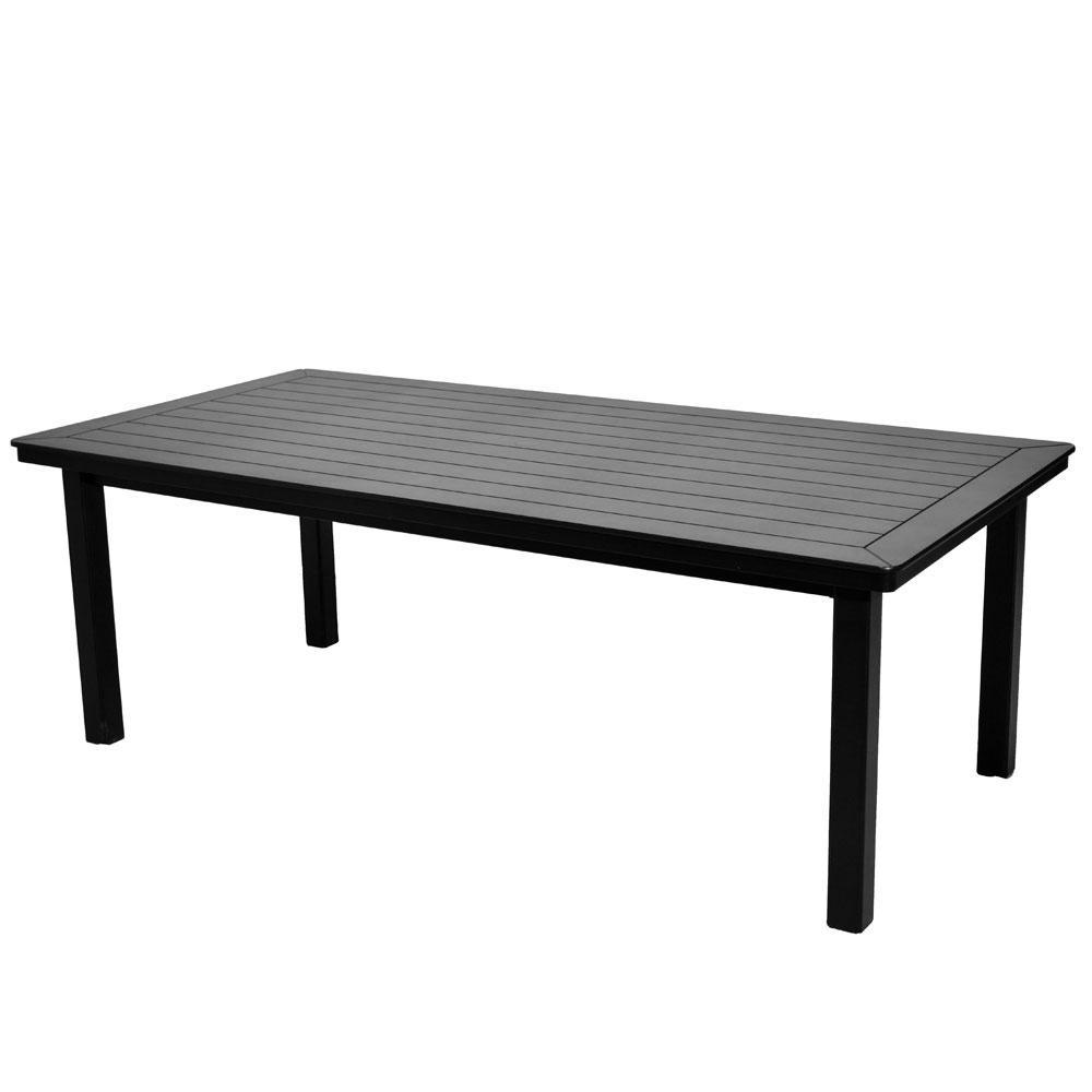 Belle Isle MGP Sling Patio Dining Sets