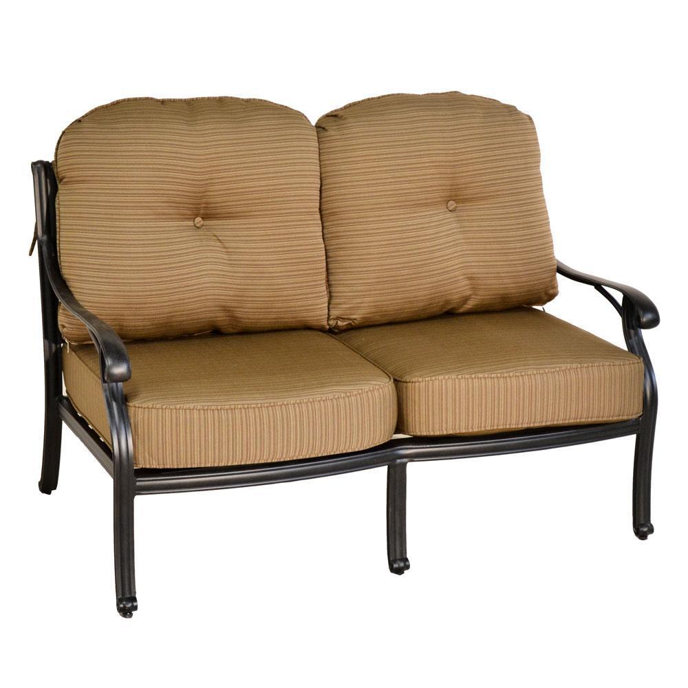 Stonegate Deep Seating Patio Groupings