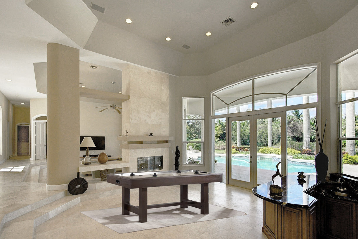 Centennial Riverbank Air Powered Hockey Table