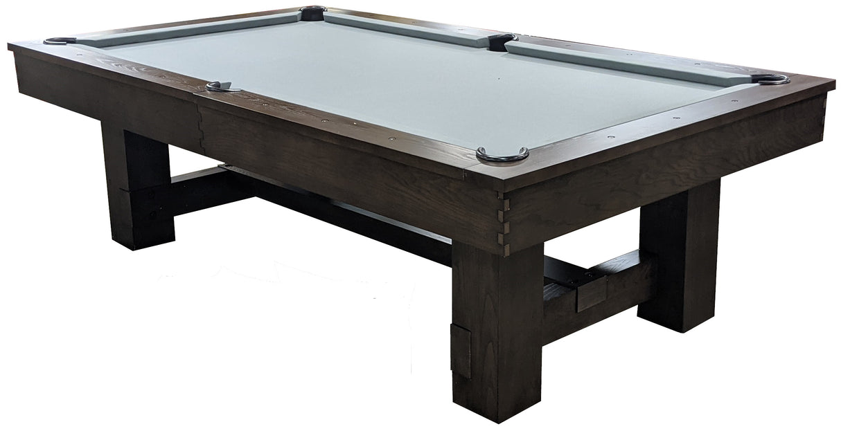 8’ Centennial Billiard Table by Imperial Billiards