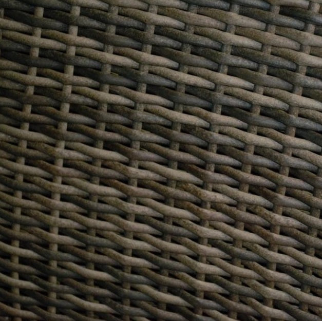 Thatcher Woven Padded Patio Dining Sets