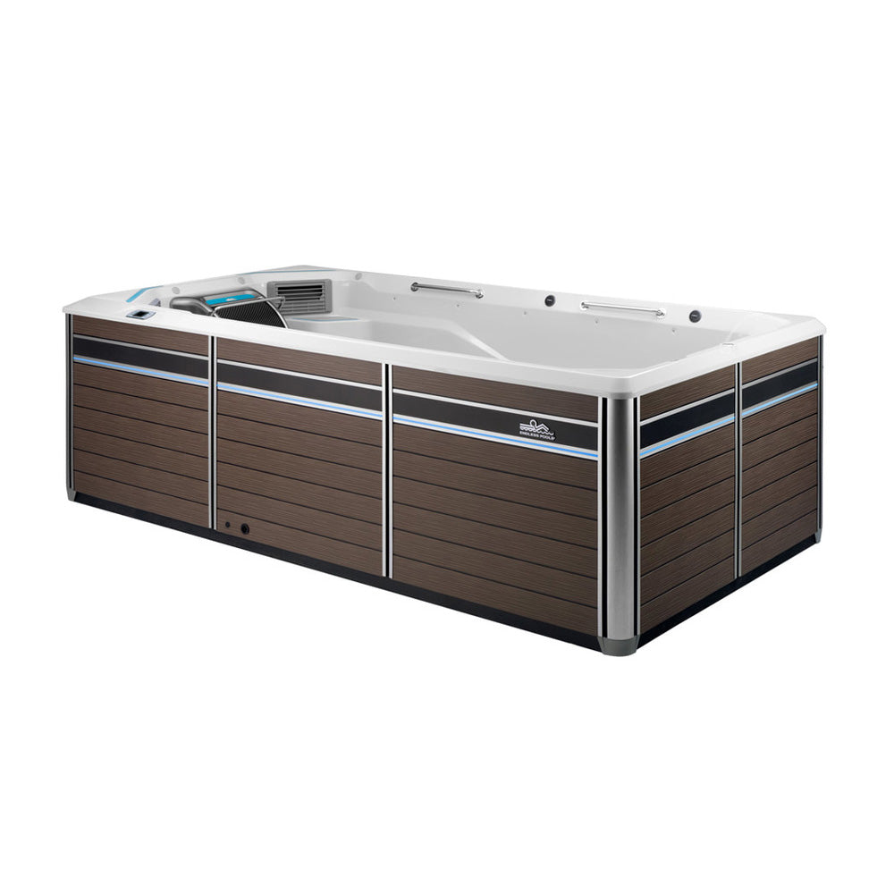 E550 Endless Pools® Fitness Systems - Cabinet