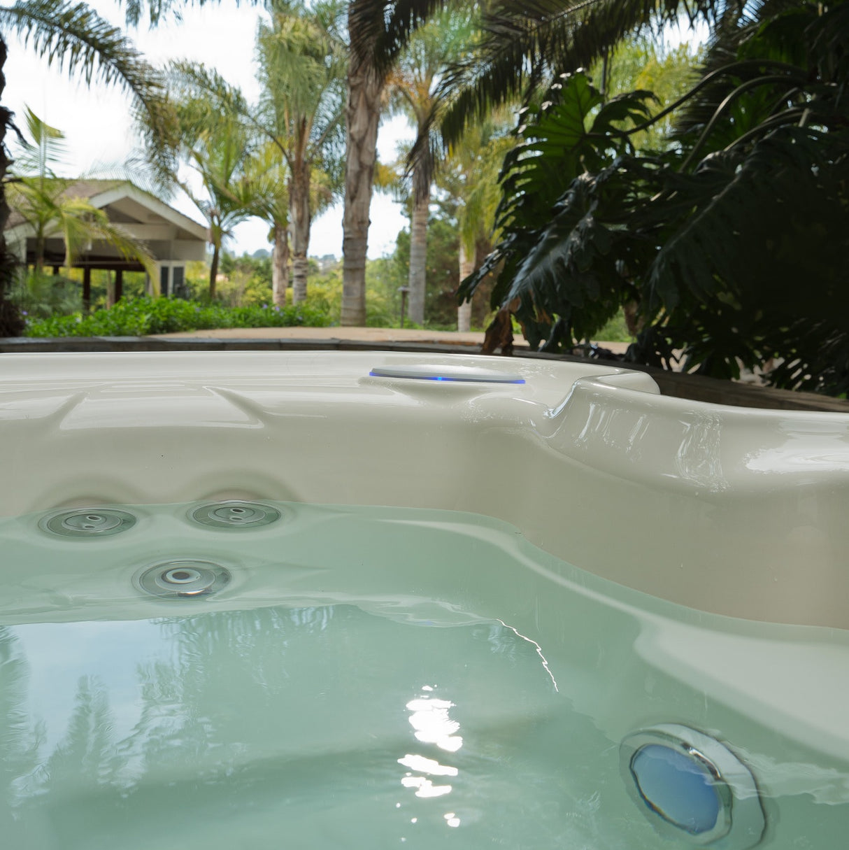 Hot Spring Highlife Collection Jetsetter Hot Tub