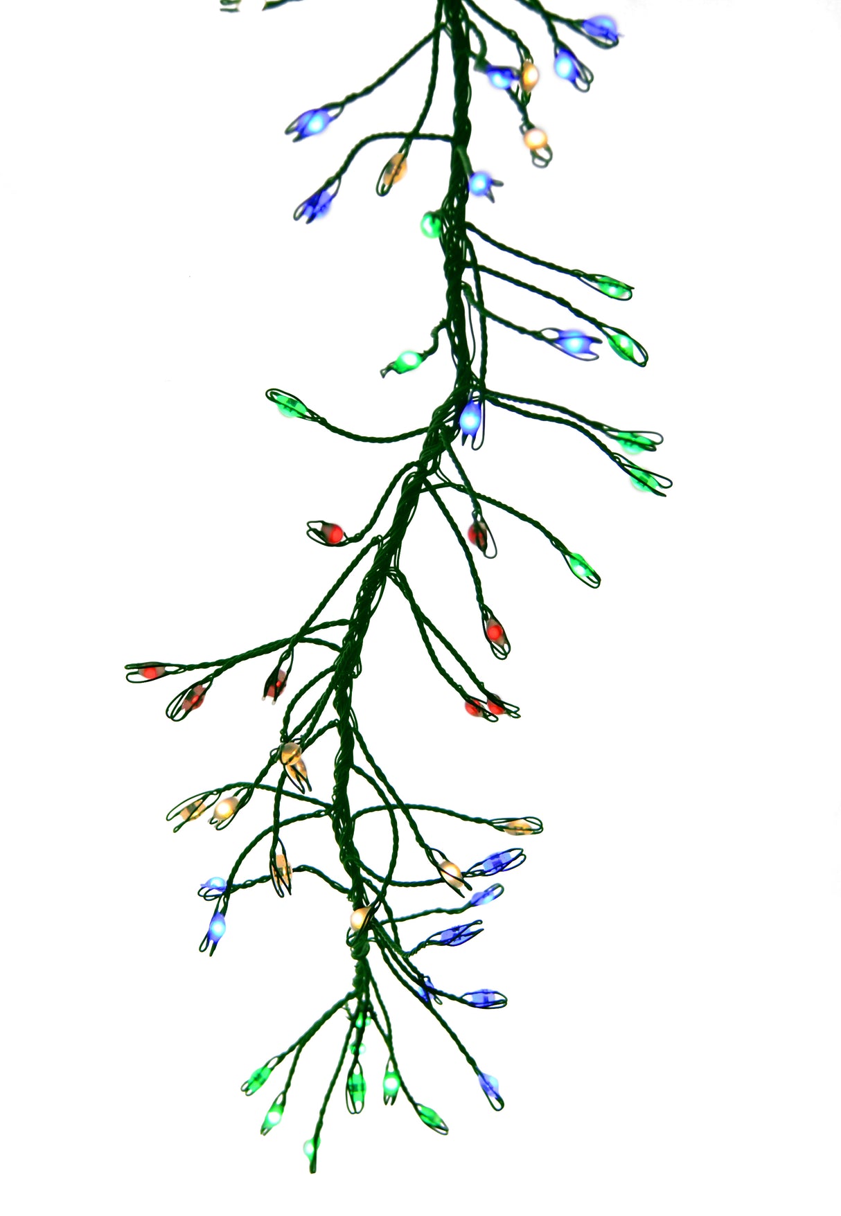 15' Connectable Big Seed Cluster Micro Lights