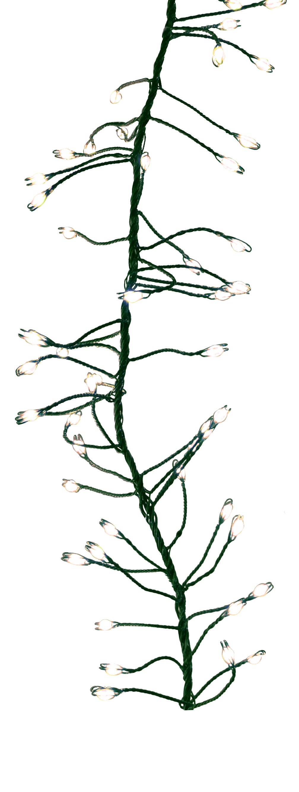 15' Connectable Big Seed Cluster Micro Lights