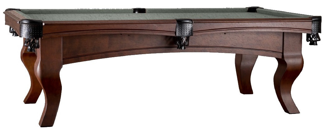 8' Salinas Billiard Table by Imperial Billiards