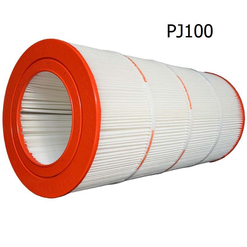 Pleatco Pool Filter Replacement Cartridges