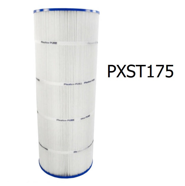 Pleatco Pool Filter Replacement Cartridges