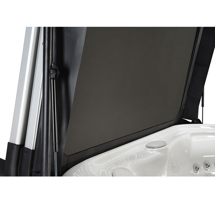 Smartop UpRight 3.0 Spa Cover by Leisure Concepts