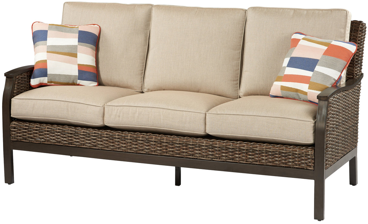 Thatcher Seating Collection