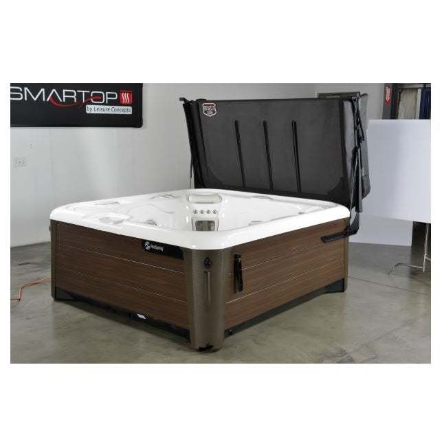 Smartop UpRight 3.0 Spa Cover by Leisure Concepts
