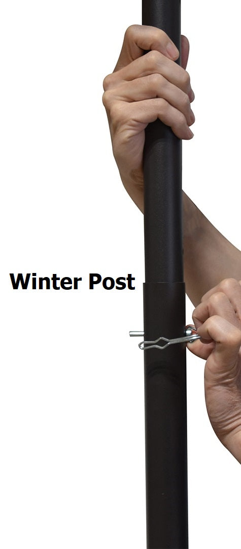 Medinah Hard Top Sun Shelters