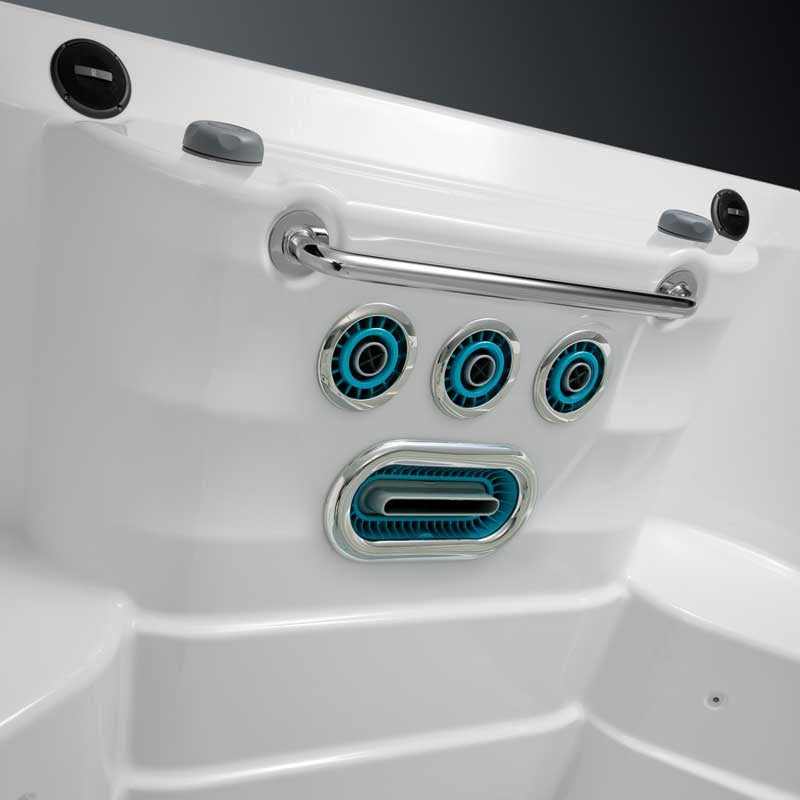 Endless Pools® SwimCross® Exercise Systems X2000