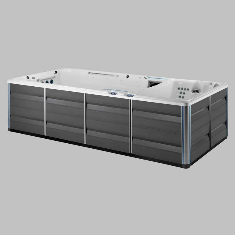 Endless Pools® SwimCross® Exercise Systems X2000