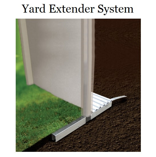 Trendium 52" Zenith Tuscany Steel Above Ground Swimming Pool