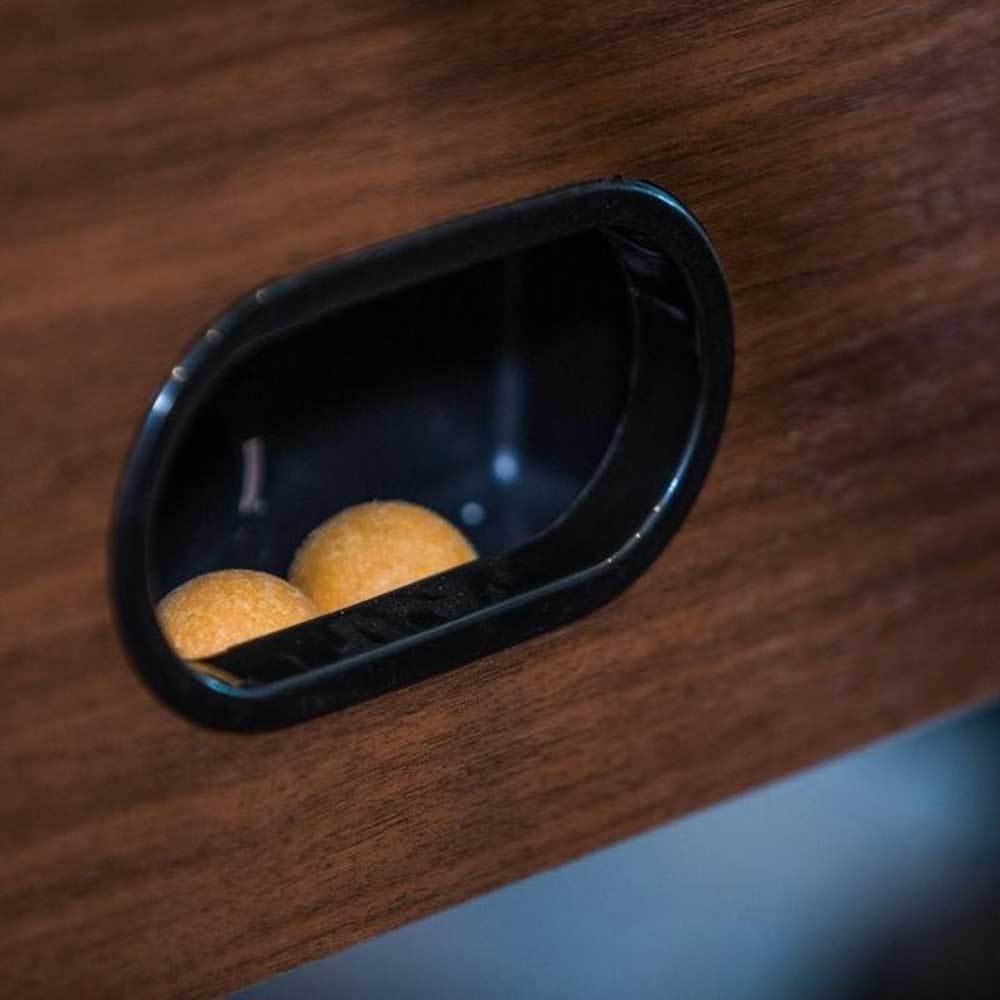 56" Atomic Gladiator Foosball Table