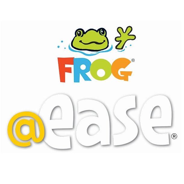 FROG® @ease® In-Line Spa SmartChlor® Sanitizing Cartridges (Pack of 3)