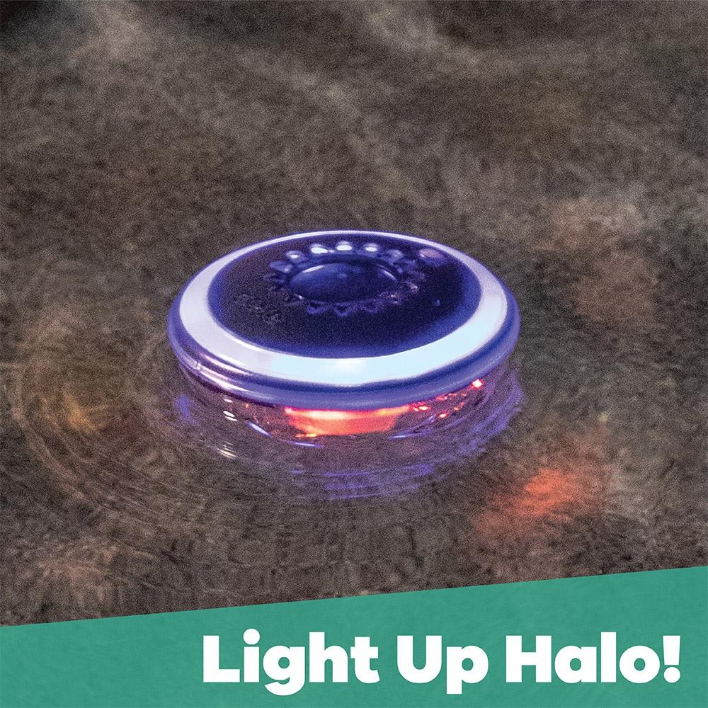 Underwater Light Show® Solar LED Deluxe