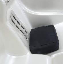 Cover Valet™ Water Brick Booster Seat