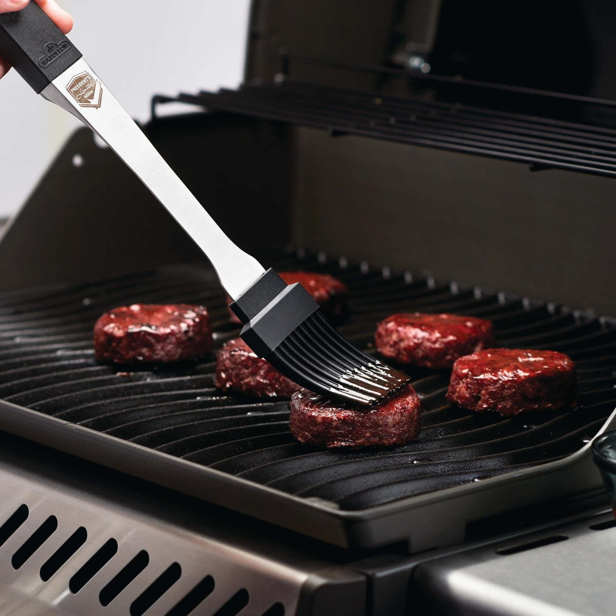 Napoleon Executive Grilling 3-Piece Tool Set 70036