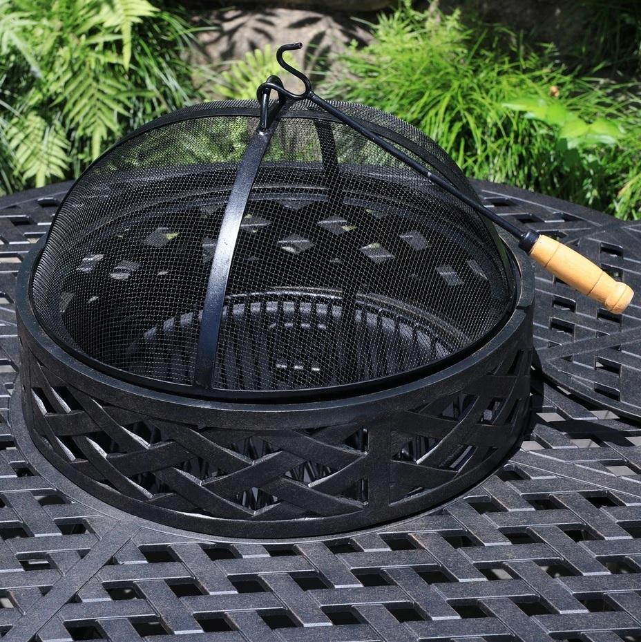 Stonegate Deep Seating Patio Groupings