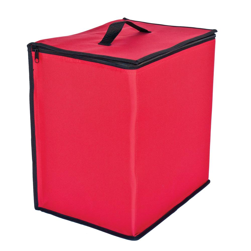 Christmas Ornament Large Storage Container