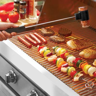 Mr. Bar-B-Q Spice Arm