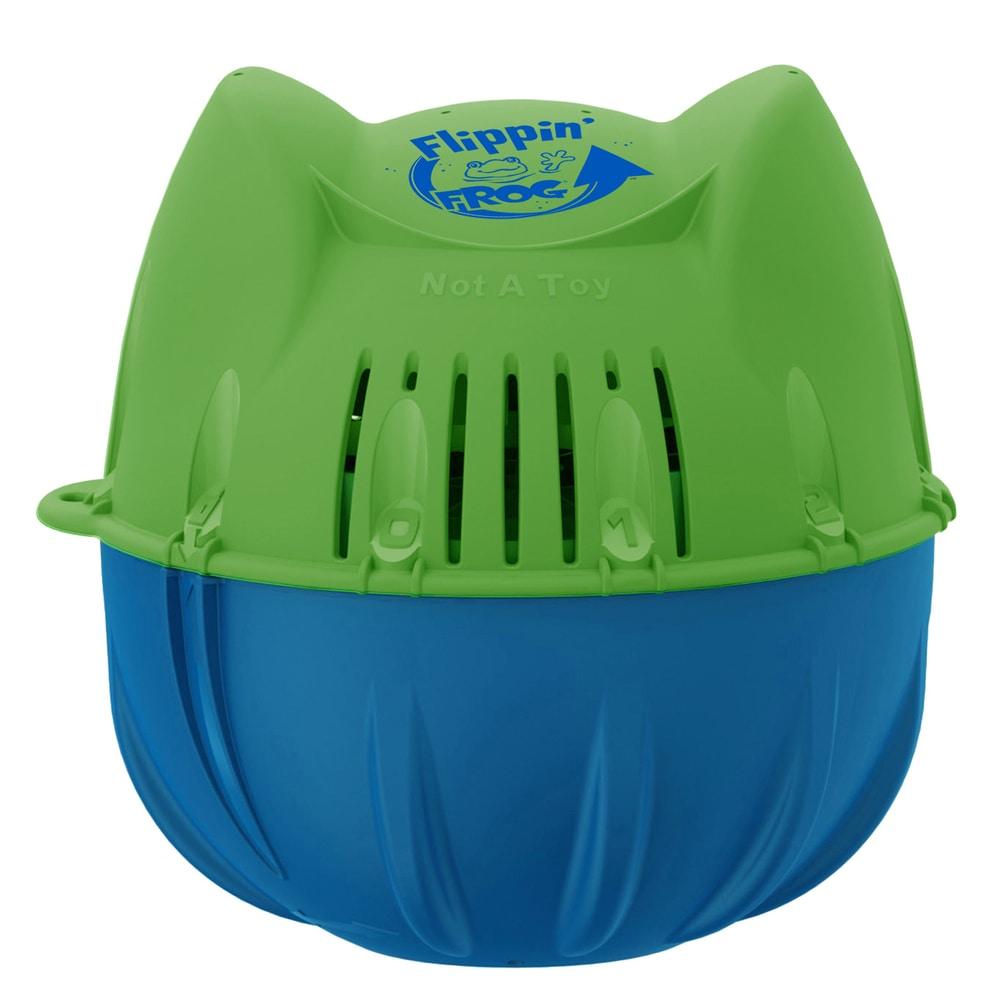 Flippin' FROG® Pool Sanitizing System