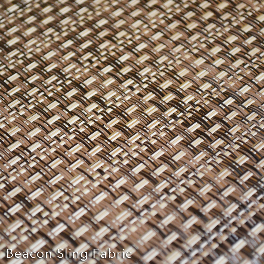 Aruba Sling Patio Dining Sets