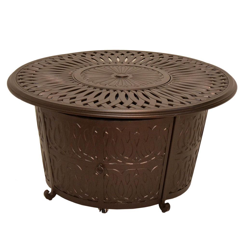 Madison Cushioned Lounging & Chat Collection