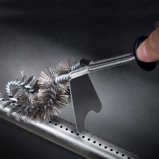 Napoleon Gas Grill Cleaning Tool Set