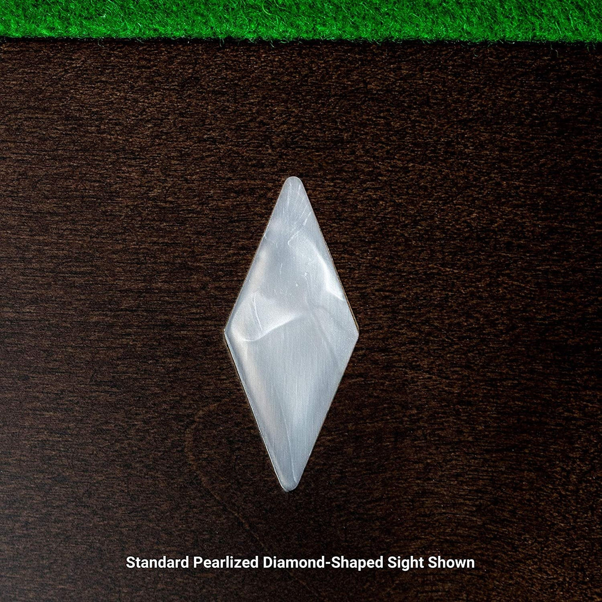 8’ Belmont Billiard Table by Olhausen Billiards