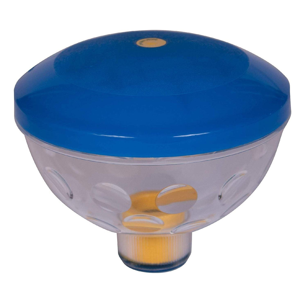 GAME Floating Underwater Light Show