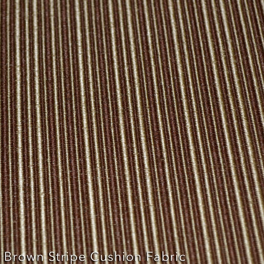 Stonegate Cast Aluminum Cushioned Patio Dining Sets