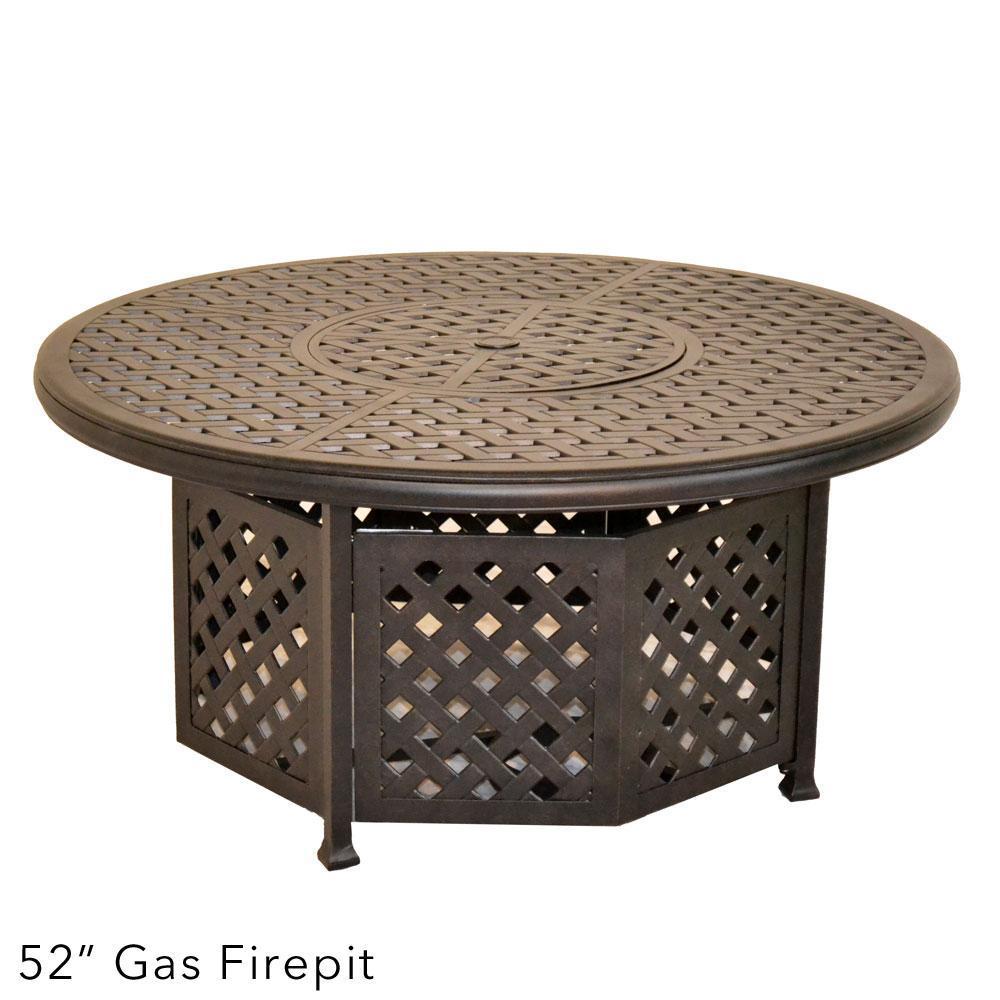 Stonegate Deep Seating Patio Groupings