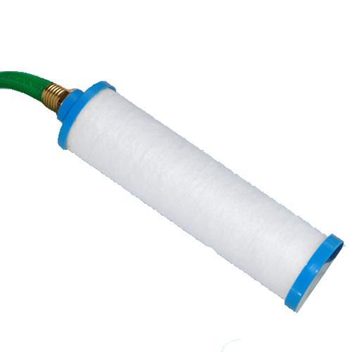 Standard Hose Pre-Fill Spa Water Filter