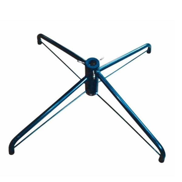 Folding Artificial Christmas Tree Stand Stand for Christmas Trees