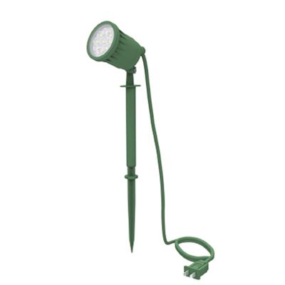 Christmas - Stanley LED Outdoor Flood Light With Ground Stake