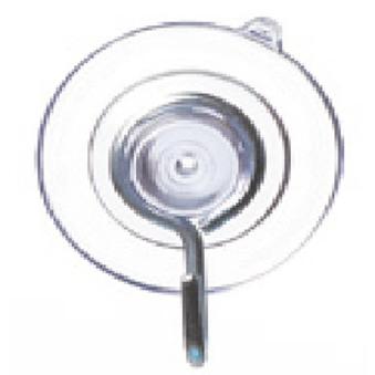 Christmas - Suction Cups With Hook