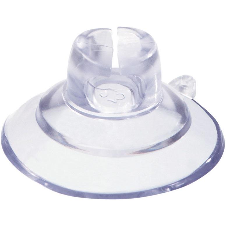 Mini Light Holder Suction Cup