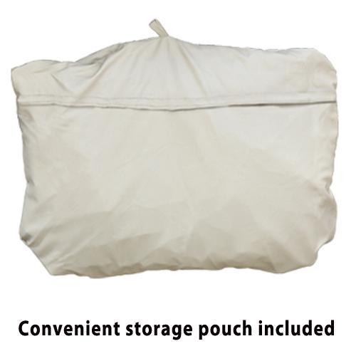 Treasure Garden XLarge 9'11' Market Umbrella Cover CP902