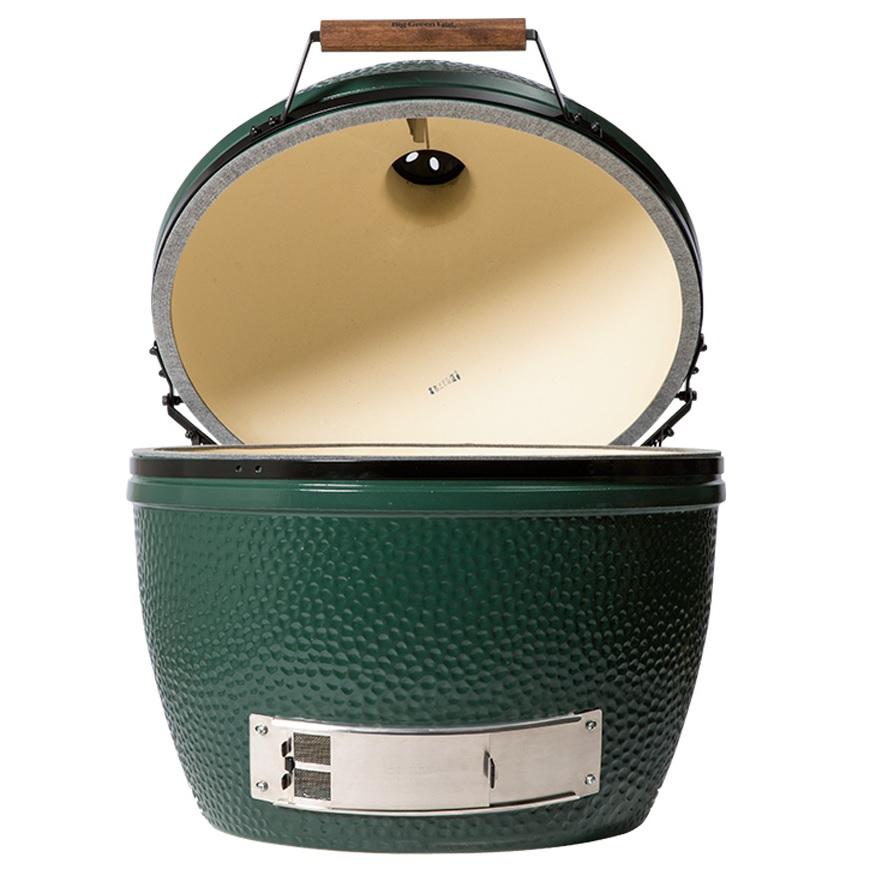 Big Green Egg XLarge EGG Grill with Nest Options