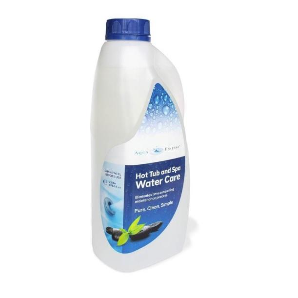 AquaFinesse® All-Purpose Hot Tub Kit