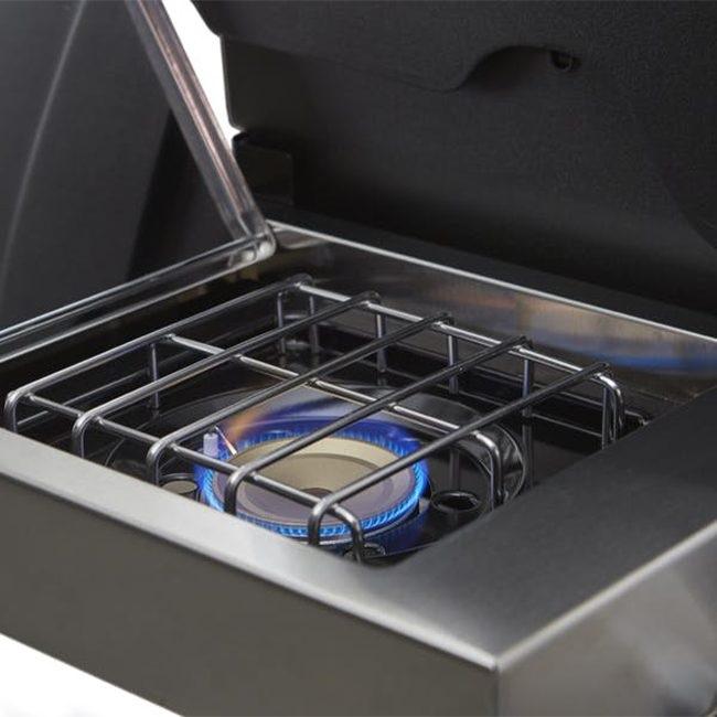 Weber Spirit SP-335 LP Gas Grill