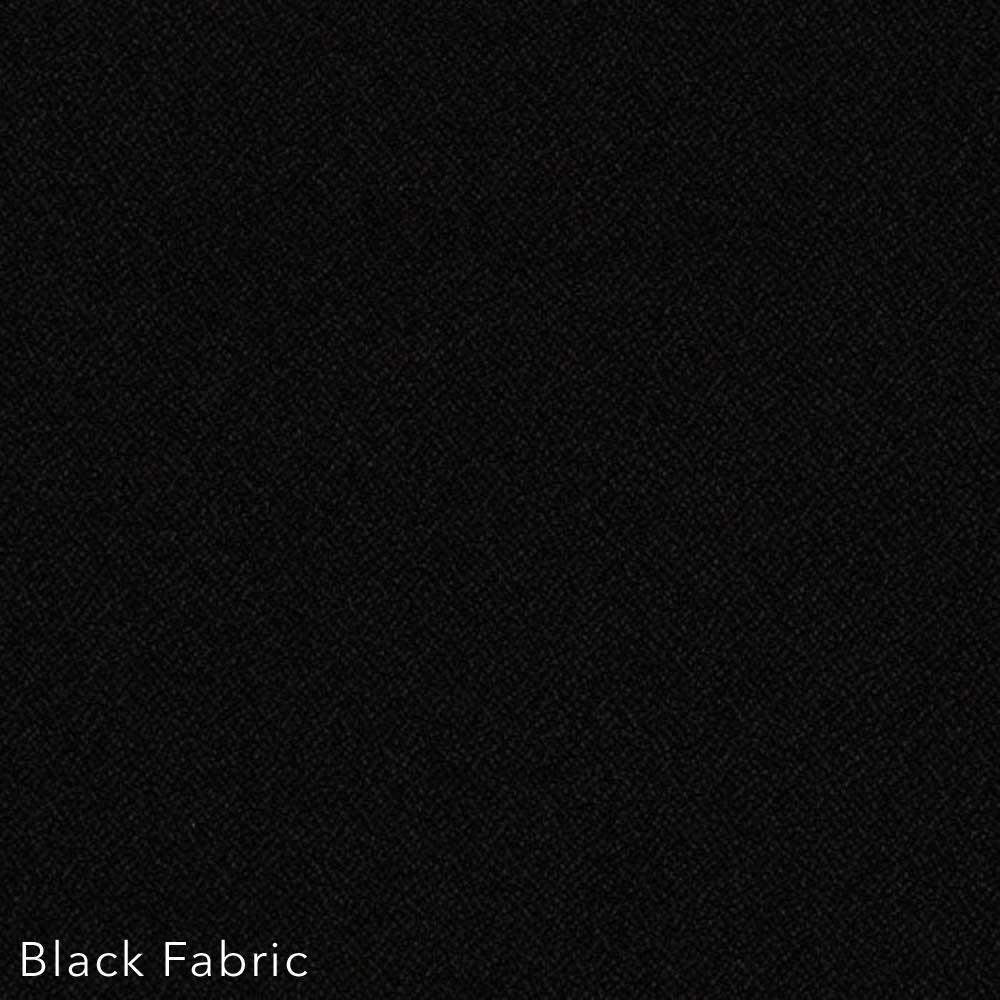 This image shows the black colored fabric.