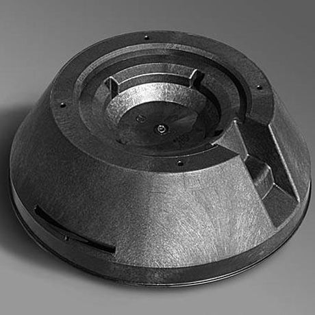 Waterway 672-7211 Modular Filter Base