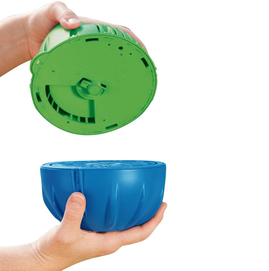 Flippin' FROG® Pool Sanitizing System