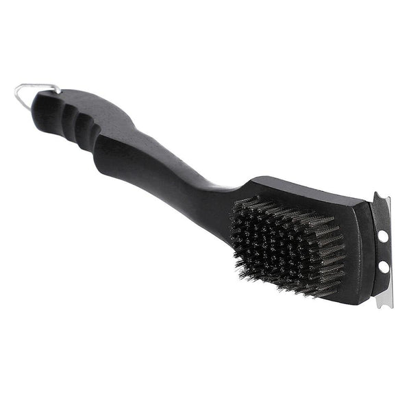 Napoleon Grill Brush with Stainless Steel Bristles