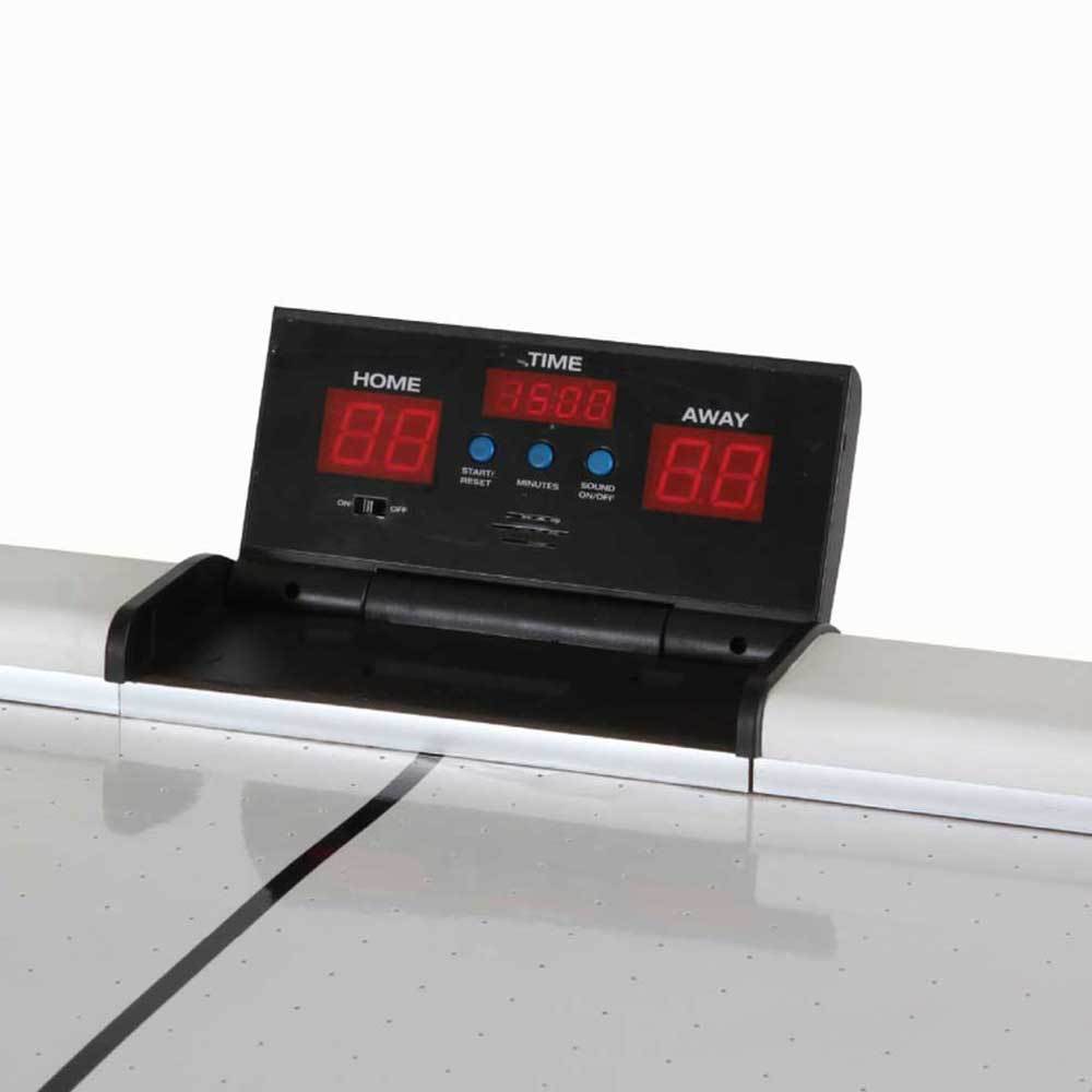 Game Room - 7' Wicked Air Hockey Table