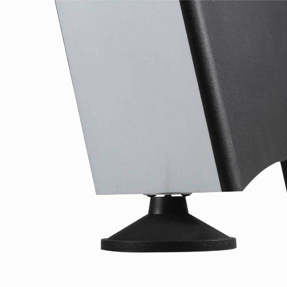 Game Room - 7' Wicked Air Hockey Table